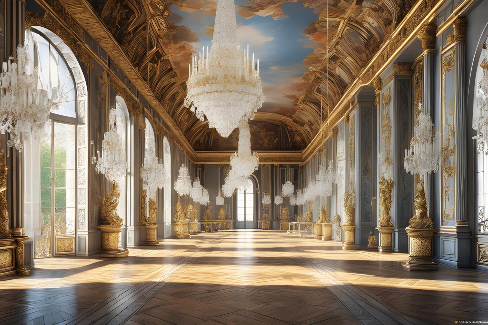 ורסאי * Le Versaillais*2 Min A Pied Du Chateau מראה חיצוני תמונה